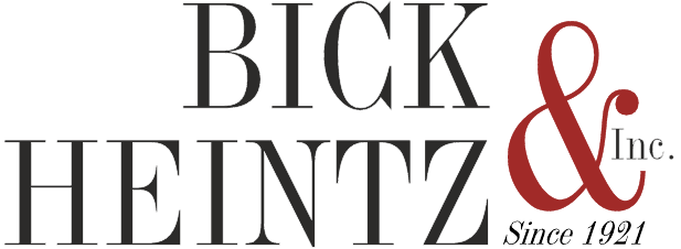 Bick & Heintz, Inc.