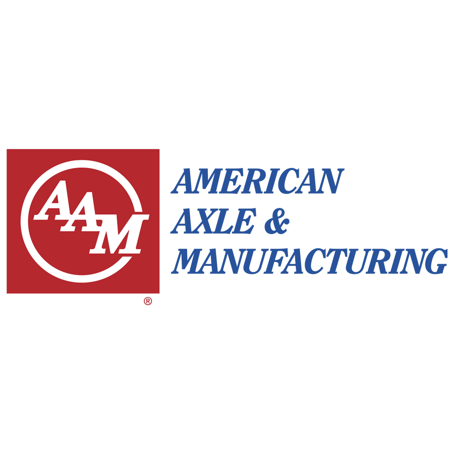 Logo for American Axel & Manufacturing