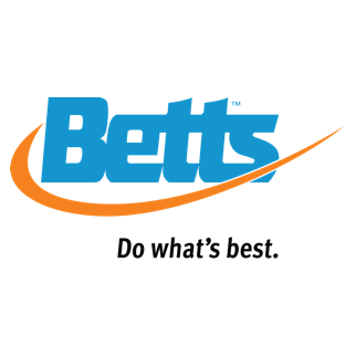 Logo for Betts Industries, Inc.