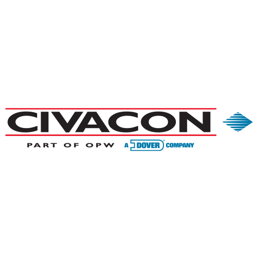 Logo for Civacon