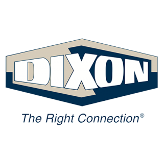 Logo for Dixon