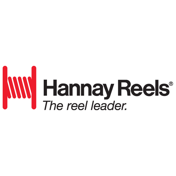 Logo for Hannay Reels