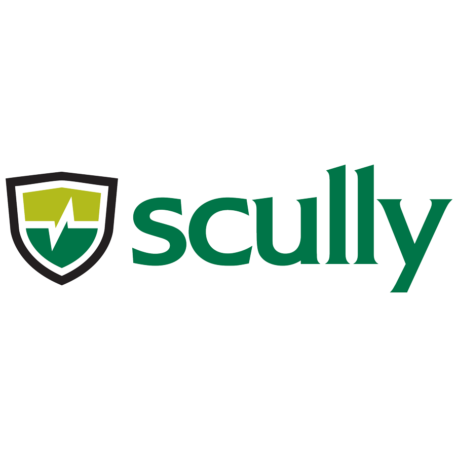 Logo for Scully