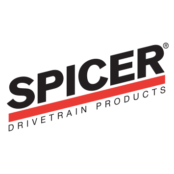 Logo for Spicer