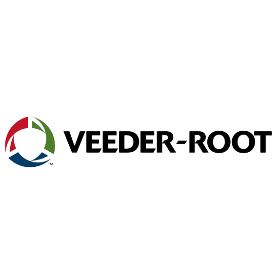 Logo for Veeder-Root